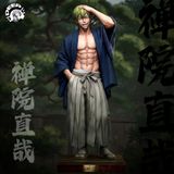  DEEP Studio - Zenin Naoya - Jujutsu Kaisen 