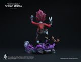  DX Studio - Moria, Boa Hancock, Kuma Kid - One Piece 