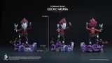  DX Studio - Moria, Boa Hancock, Kuma Kid - One Piece 