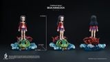  DX Studio - Moria, Boa Hancock, Kuma Kid - One Piece 