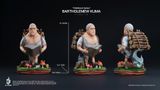  DX Studio - Moria, Boa Hancock, Kuma Kid - One Piece 