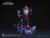  DX Studio - Moria, Boa Hancock, Kuma Kid - One Piece 