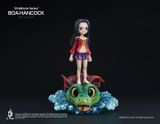  DX Studio - Moria, Boa Hancock, Kuma Kid - One Piece 