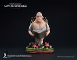  DX Studio - Moria, Boa Hancock, Kuma Kid - One Piece 