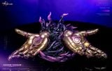  Pink Lady Studio - Raiden Shogun - Genshin Impact 