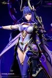  Pink Lady Studio - Raiden Shogun - Genshin Impact 
