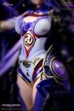  Pink Lady Studio - Raiden Shogun - Genshin Impact 