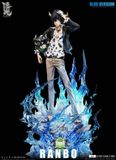  Floating Light Studio - Lambo - Hitman Reborn 
