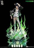  Floating Light Studio - Lambo - Hitman Reborn 