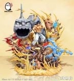  EGG Studio - Bruno - Pokemon 