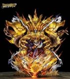  Dreammaker Studio - Yugi & Exodia - Yu Gi Oh! 