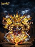  Dreammaker Studio - Yugi & Exodia - Yu Gi Oh! 