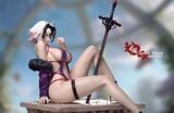  Comic Hero Studio - Alter Jeanne d'Arc - Fate/Grand Order 