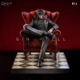  CLL Studio - Gin - Conan 