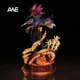  ANE Studio - Yami Yugi - Yu Gi Oh 