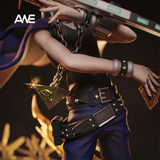  ANE Studio - Yami Yugi - Yu Gi Oh 