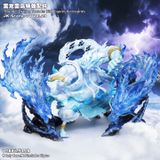  JacksDo Studio - Phụ Kiện effect Enel - One Piece 