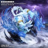  JacksDo Studio - Phụ Kiện effect Enel - One Piece 