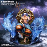  JacksDo Studio - Phụ Kiện effect Enel - One Piece 