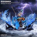  JacksDo Studio - Phụ Kiện effect Enel - One Piece 