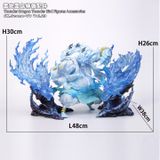  JacksDo Studio - Phụ Kiện effect Enel - One Piece 