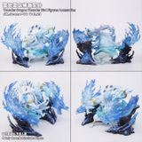  JacksDo Studio - Phụ Kiện effect Enel - One Piece 