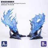  JacksDo Studio - Phụ Kiện effect Enel - One Piece 