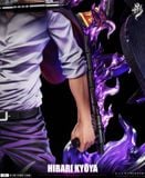  Lueying Studio - Hibari Kyoya - Hitman Reborn 