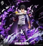  Lueying Studio - Hibari Kyoya - Hitman Reborn 