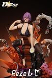  D.one Studio - Reze - Chainsaw Man 