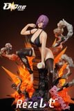 D.one Studio - Reze - Chainsaw Man 