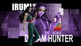  Dream Hunter Studio - Illumi Zoldyck - Hunter x Hunter 