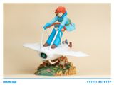  Chikara Studio - Nausicaa - Nausicaa of the Valley of the Wind 