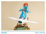 Chikara Studio - Nausicaa - Nausicaa of the Valley of the Wind 