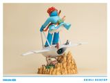  Chikara Studio - Nausicaa - Nausicaa of the Valley of the Wind 