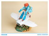  Chikara Studio - Nausicaa - Nausicaa of the Valley of the Wind 