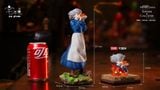  ZJB Studio - Sophie Hatter - Howl's Moving Castle 