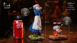  ZJB Studio - Sophie Hatter - Howl's Moving Castle 