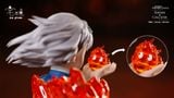  ZJB Studio - Sophie Hatter - Howl's Moving Castle 