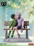  YI Studio - Gon x Killua - Hunter x Hunter 
