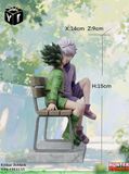  YI Studio - Gon x Killua - Hunter x Hunter 