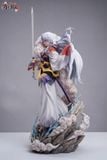  Red Fox Studio - Inuyasha & Sesshomaru - Inuyasha 