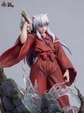  Red Fox Studio - Inuyasha & Sesshomaru - Inuyasha 