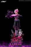  FXW Studio - Black Goku Rose - Dragon Ball 