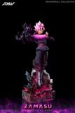  FXW Studio - Black Goku Rose - Dragon Ball 