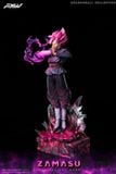  FXW Studio - Black Goku Rose - Dragon Ball 