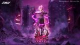  FXW Studio - Black Goku Rose - Dragon Ball 