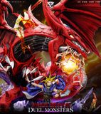  Deadman Studio - Yugi & The Sky Dragon of Osiris - Yu Gi Oh! 