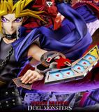  Deadman Studio - Yugi & The Sky Dragon of Osiris - Yu Gi Oh! 