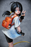  XD Studio - Videl - Dragon Ball 